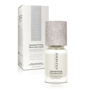 INNER-CELLS Essential Firming Face & Eye Cream - White